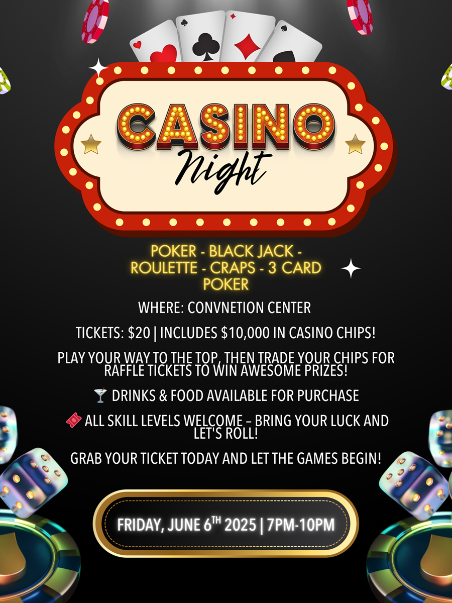Casino Night 